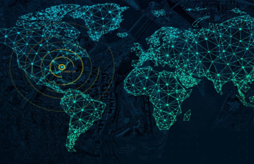 26. The Future of the Cyber Domain Mad Scientist Laboratory