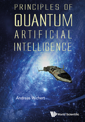 112. A Strategy For Everything: Quantum Artificial Intelligence ...