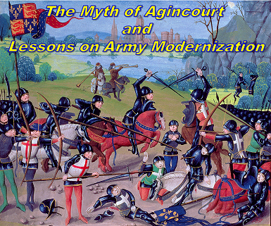 Battle of Agincourt, Facts, Summary, & Significance