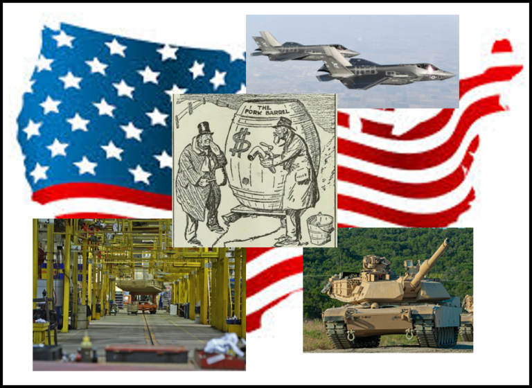 301. Subthreshold Maneuver and the Flanking of U.S. National Security