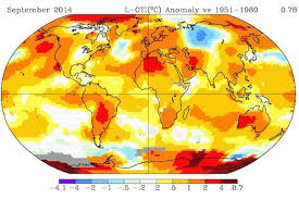 324. The Inevitable Threat: Climate Change and the Operational ...